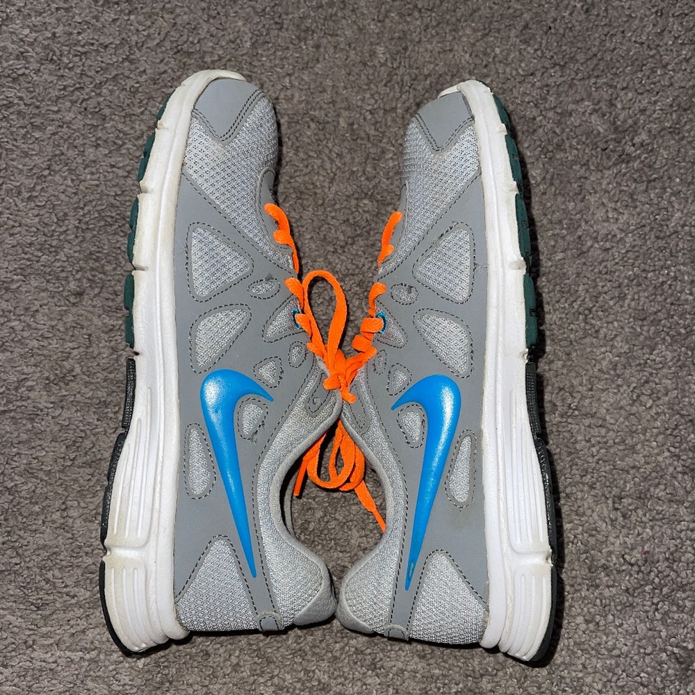 Nike Revolution 2 Running Shoes Sneakers - Picture 7 of 8